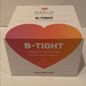 Maelys b-tight lift and firm booty mask